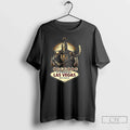 Premium Vegas Golden Knights Hockey Welcome To - Adult & Kids T-Shirts, Sweatshirts & Hoodies apparel design preview 1