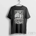 Premium Veterans Viet Nam In Memory Of The Brothers - Adult & Kids T-Shirts, Sweatshirts & Hoodies apparel design preview 1
