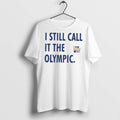 Premium View From The West I Still Call It Olympic - Adult & Kids T-Shirts, Sweatshirts & Hoodies apparel design preview 1