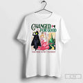 Premium Vintage Wicked Change For Good Together Were - Adult & Kids T-Shirts, Sweatshirts & Hoodies apparel design preview 1