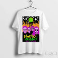 Premium Violent Femmes Lyric Baltimore October 5 2025 - Adult & Kids T-Shirts, Sweatshirts & Hoodies apparel design preview 1