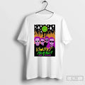 Premium Violent Femmes Oct 5 2025 Lyric Baltimore - Adult & Kids T-Shirts, Sweatshirts & Hoodies apparel design preview 1