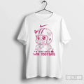Premium Virginia Tech Hokies Tackle Cancer Win - Adult & Kids T-Shirts, Sweatshirts & Hoodies apparel design preview 1
