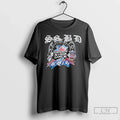 Premium Vladimir Guerrero Jr 1991 Mlb All Star Game - Adult & Kids T-Shirts, Sweatshirts & Hoodies apparel design preview 1