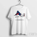 Premium Vladimir Guerrero Jr Toronto Blue Jays - Adult & Kids T-Shirts, Sweatshirts & Hoodies apparel design preview 1