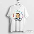 Premium Vote Cuomo Ornaments - Adult & Kids T-Shirts, Sweatshirts & Hoodies apparel design preview 1