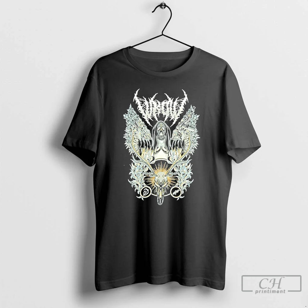 Premium Vukovi Trees - Adult & Kids T-Shirts, Sweatshirts & Hoodies apparel design preview 1