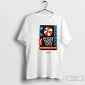 Premium Wnba Cleveland Womens Hoops 2 Sided - Adult & Kids T-Shirts, Sweatshirts & Hoodies apparel design preview 1