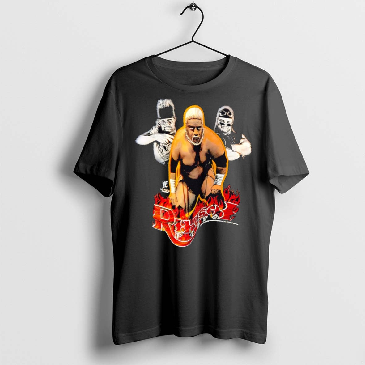Premium Wwf Jersey Youth Too Cool Scotty 2 Hotty - Adult & Kids T-Shirts, Sweatshirts & Hoodies apparel design preview 1