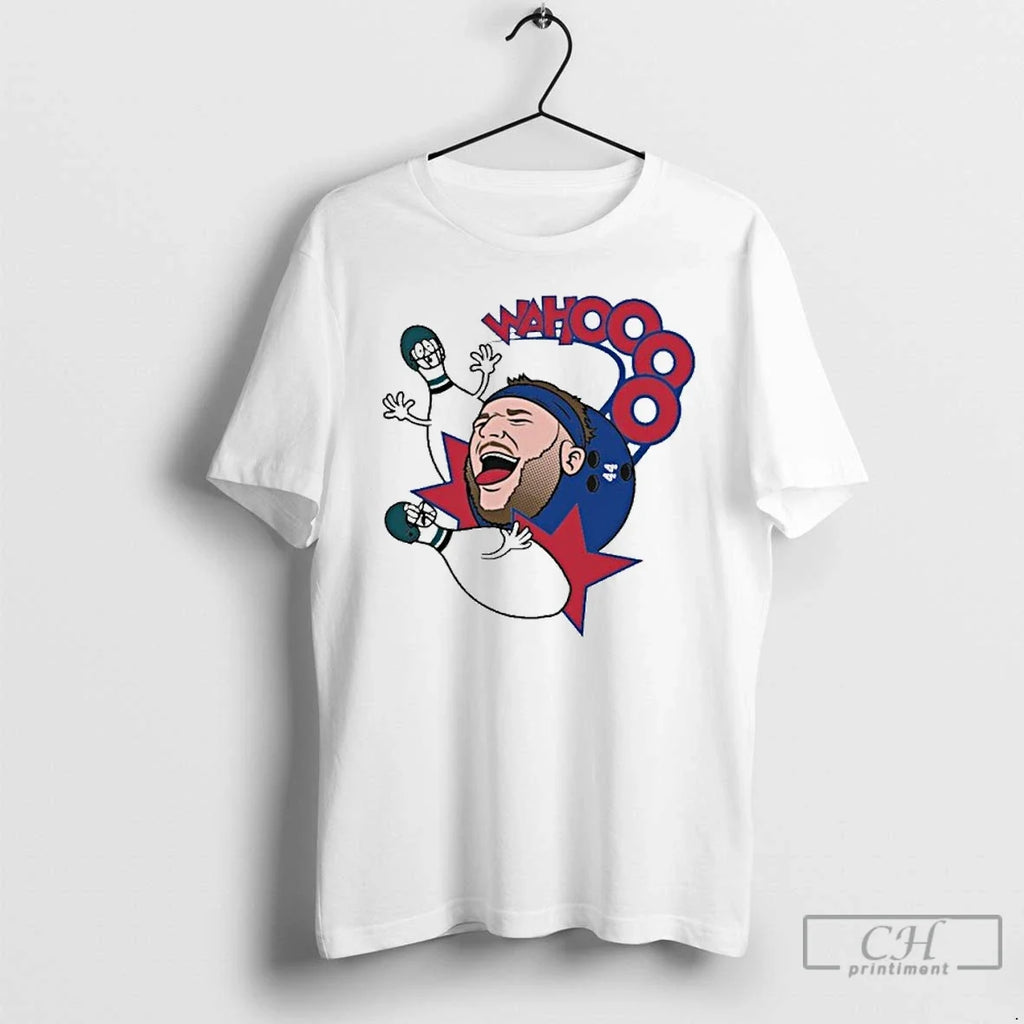 Premium Wahooo Cam Skattebo - Adult & Kids T-Shirts, Sweatshirts & Hoodies apparel design preview 1