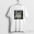 Premium Wait Im Goated Cat Funny - Adult & Kids T-Shirts, Sweatshirts & Hoodies apparel design preview 1