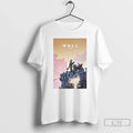 Premium Wall Good Kid New Song 11 10 2025 - Adult & Kids T-Shirts, Sweatshirts & Hoodies apparel design preview 1