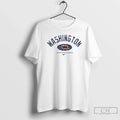 Premium Washington Commanders Teacher Appreciation - Adult & Kids T-Shirts, Sweatshirts & Hoodies apparel design preview 1