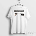 Premium Washington Commanders X Native American - Adult & Kids T-Shirts, Sweatshirts & Hoodies apparel design preview 1