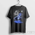 Premium We Are The Storm Buffalo Mafia - Adult & Kids T-Shirts, Sweatshirts & Hoodies apparel design preview 1