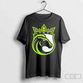 Premium Welcom The Louisville Kings Logo 2 Sided - Adult & Kids T-Shirts, Sweatshirts & Hoodies apparel design preview 1