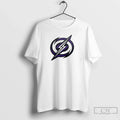 Premium Welcom The Orlando Storm Logo 2 Sided - Adult & Kids T-Shirts, Sweatshirts & Hoodies apparel design preview 1