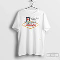 Premium Welcome To Fabulous Lubbock Texas Eat More - Adult & Kids T-Shirts, Sweatshirts & Hoodies apparel design preview 1