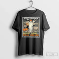 Premium West Virginia Ghost Light In The Coal Holler - Adult & Kids T-Shirts, Sweatshirts & Hoodies apparel design preview 1