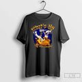 Premium Whats Up My Mammals - Adult & Kids T-Shirts, Sweatshirts & Hoodies apparel design preview 1