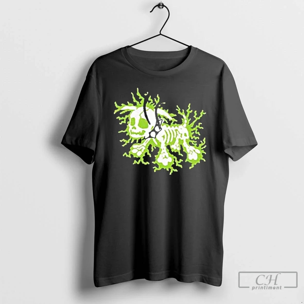 Premium When We Were Young Festival 2025 Electric Dog - Adult & Kids T-Shirts, Sweatshirts & Hoodies apparel design preview 1