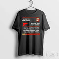 Premium When You Ban Books Before Guns Anti Trump - Adult & Kids T-Shirts, Sweatshirts & Hoodies apparel design preview 1