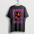 Premium Who Did The Body Tour - Adult & Kids T-Shirts, Sweatshirts & Hoodies apparel design preview 1