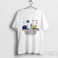 Premium Whos The Brains Behind This Operation - Adult & Kids T-Shirts, Sweatshirts & Hoodies apparel design preview 1