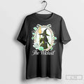 Premium Wicked For Good Elphaba The Halloween Ceramic - Adult & Kids T-Shirts, Sweatshirts & Hoodies apparel design preview 1