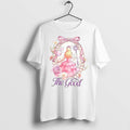 Premium Wicked For Good Glinda The Halloween Ceramic - Adult & Kids T-Shirts, Sweatshirts & Hoodies apparel design preview 1