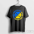 Premium Wild Hornets Ukrainian Attack Drones Logo - Adult & Kids T-Shirts, Sweatshirts & Hoodies apparel design preview 1