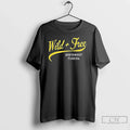 Premium Wild And Free Northwest Florida Retro - Adult & Kids T-Shirts, Sweatshirts & Hoodies apparel design preview 1