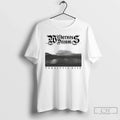 Premium Wilderness Dream Paralysis Rise - Adult & Kids T-Shirts, Sweatshirts & Hoodies apparel design preview 1
