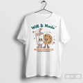 Premium Will Macks Milk Cookie Co San Jose California - Adult & Kids T-Shirts, Sweatshirts & Hoodies apparel design preview 1