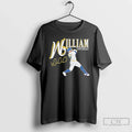 Premium William Contreras 24 Milwaukee Brewers - Adult & Kids T-Shirts, Sweatshirts & Hoodies apparel design preview 1