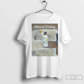 Premium William Contreras 3 Runs Milwaukee Brewers - Adult & Kids T-Shirts, Sweatshirts & Hoodies apparel design preview 1