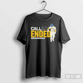 Premium William Contreras Milwaukee Brewers Call - Adult & Kids T-Shirts, Sweatshirts & Hoodies apparel design preview 1