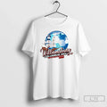 Premium Williamsburg Columbus Day Invitational 2025 - Adult & Kids T-Shirts, Sweatshirts & Hoodies apparel design preview 1