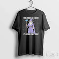 Premium Wizard Magic Being Stupid Is Not A Choice Its - Adult & Kids T-Shirts, Sweatshirts & Hoodies apparel design preview 1