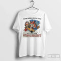 Premium Wolf Im Very Normal And Chill About My Love - Adult & Kids T-Shirts, Sweatshirts & Hoodies apparel design preview 1