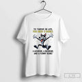 Premium Wolf To Thrive In Life You Need 3 Bones A - Adult & Kids T-Shirts, Sweatshirts & Hoodies apparel design preview 1