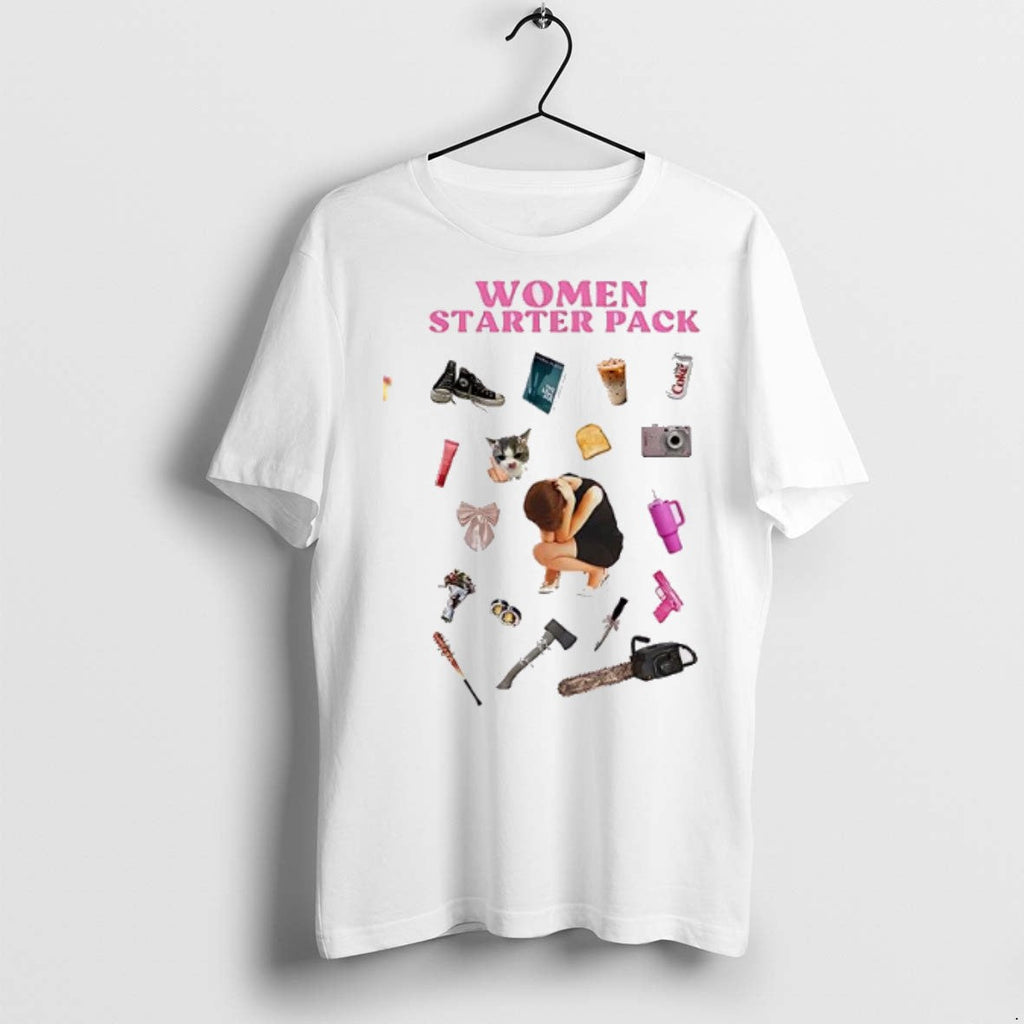 Premium Women Starter Pack - Adult & Kids T-Shirts, Sweatshirts & Hoodies apparel design preview 1