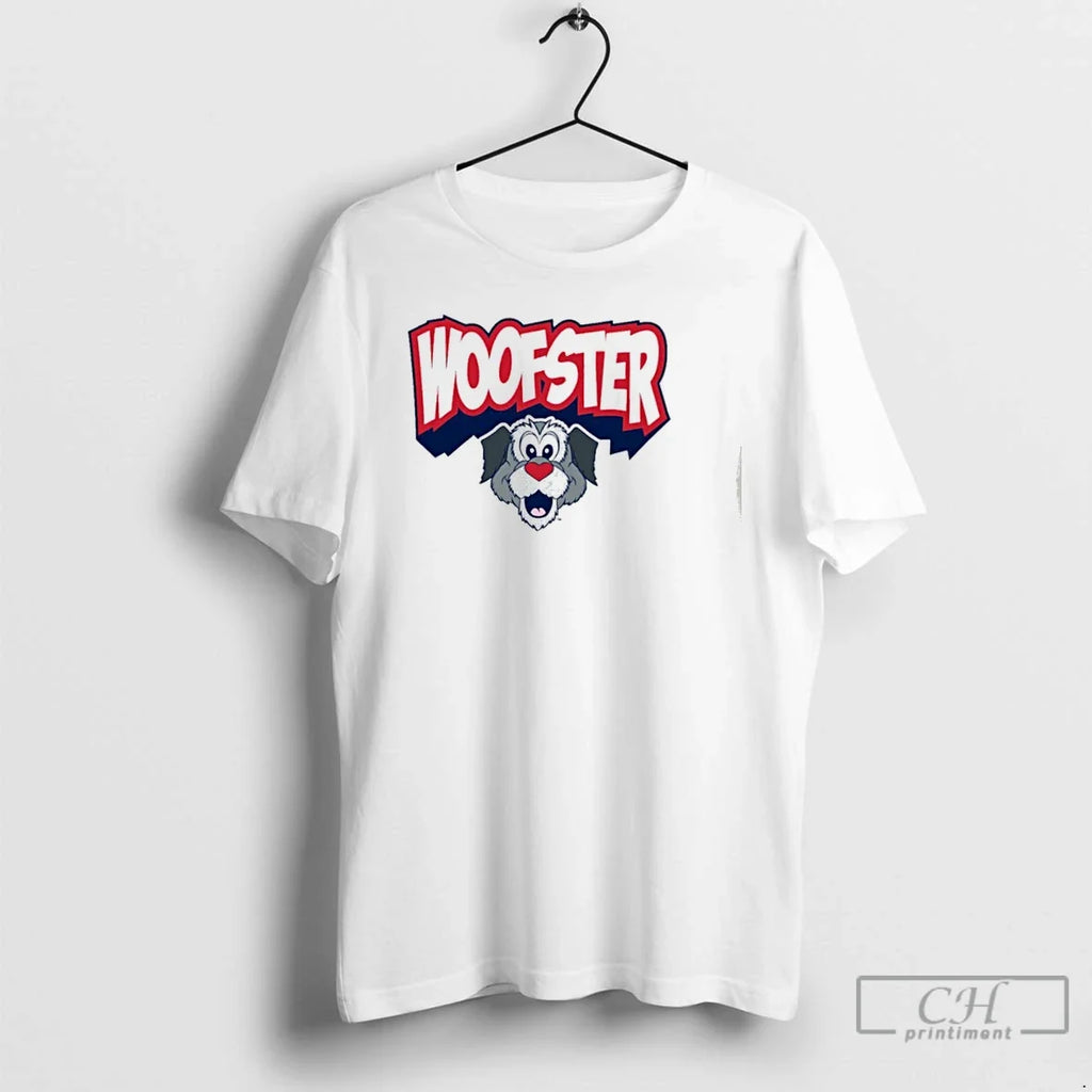 Premium Woofster Milb Worcester Red Sox Logo - Adult & Kids T-Shirts, Sweatshirts & Hoodies apparel design preview 1