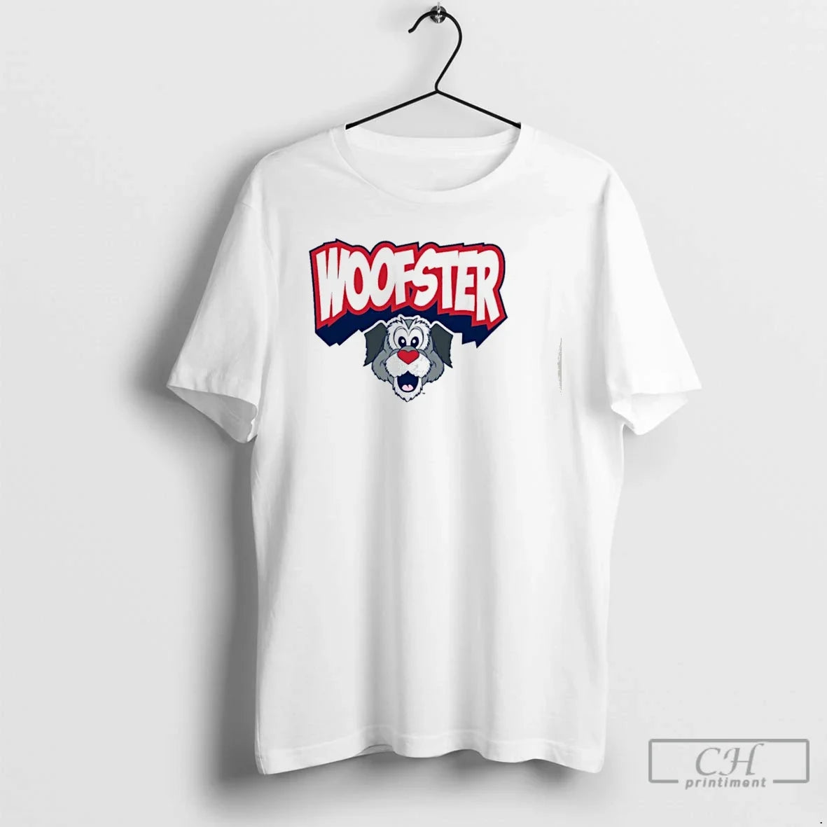 Premium Woofster Milb Worcester Red Sox Logo - Adult & Kids T-Shirts, Sweatshirts & Hoodies apparel design preview 1