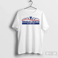 Premium Wrigley North Field Logo - Adult & Kids T-Shirts, Sweatshirts & Hoodies apparel design preview 1