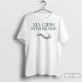 Premium Xia Gibbs Syndrome - Adult & Kids T-Shirts, Sweatshirts & Hoodies apparel design preview 1