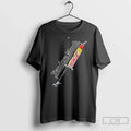 Premium Yandere Month Knife - Adult & Kids T-Shirts, Sweatshirts & Hoodies apparel design preview 1