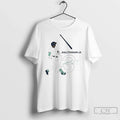 Premium Yankees Jazz Bat Flip - Adult & Kids T-Shirts, Sweatshirts & Hoodies apparel design preview 1