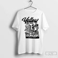 Premium Yellow Bear Shop Burger No Diet Today - Adult & Kids T-Shirts, Sweatshirts & Hoodies apparel design preview 1