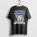 Premium Yes Im Old But I Saw Cowboys Greatness Player - Adult & Kids T-Shirts, Sweatshirts & Hoodies apparel design preview 1